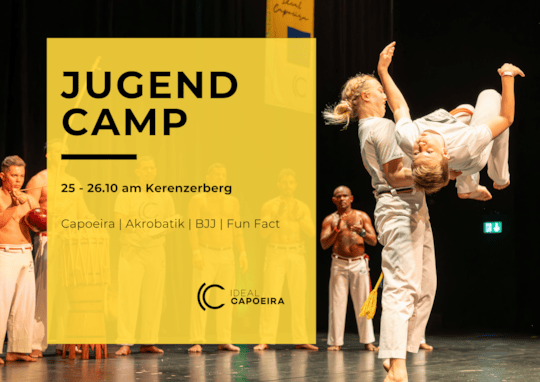 Jugendcamp